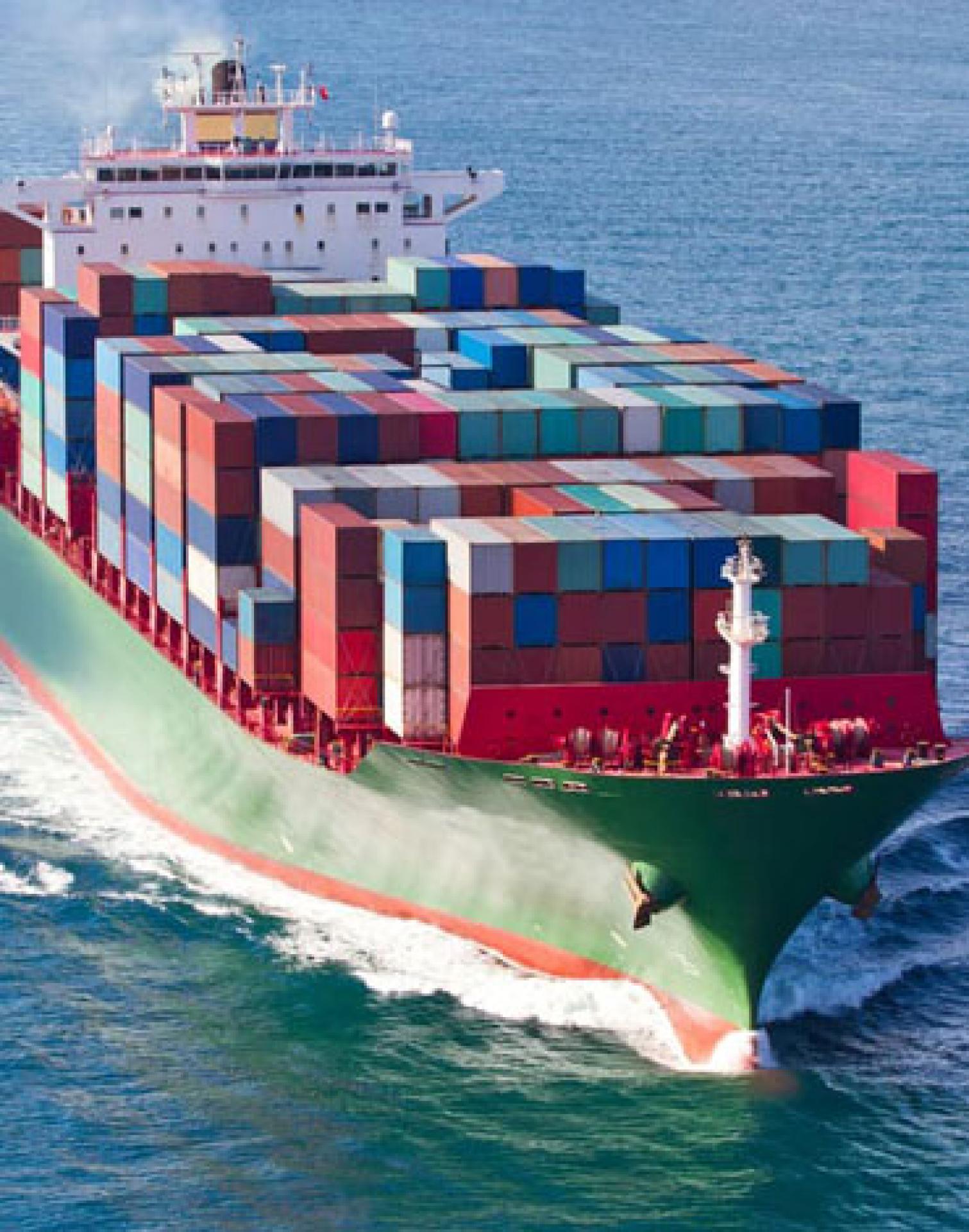 Ocean Freight